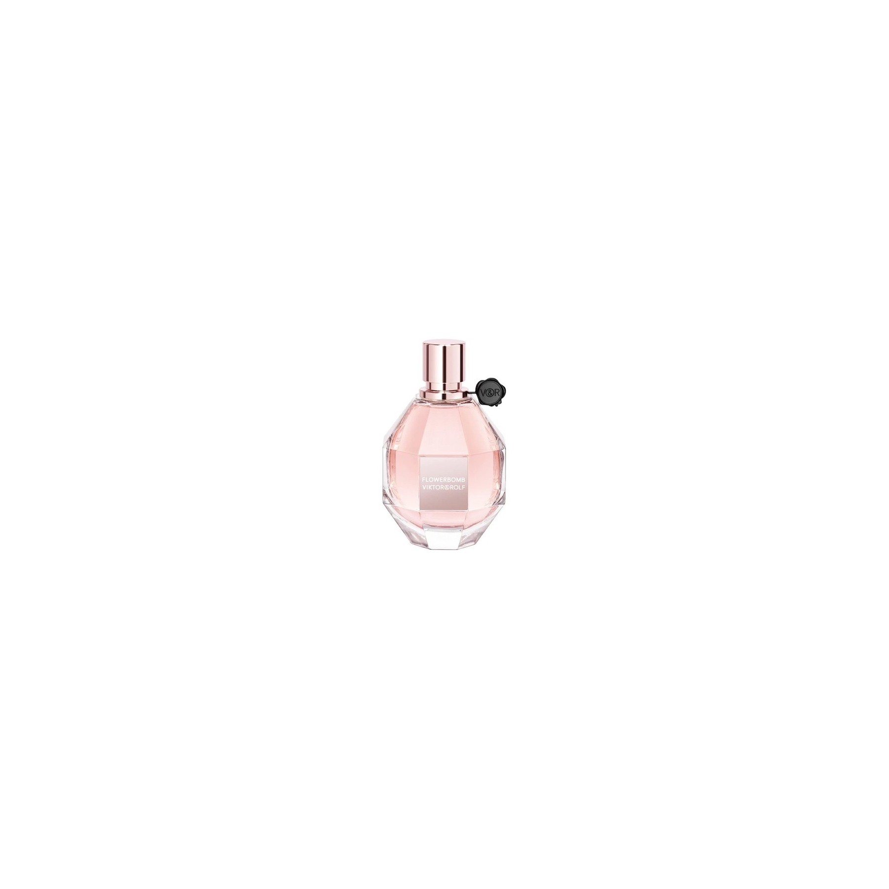 Victor & Rolf Flowerbomb Eau De Parfum Spray 100ml For Women