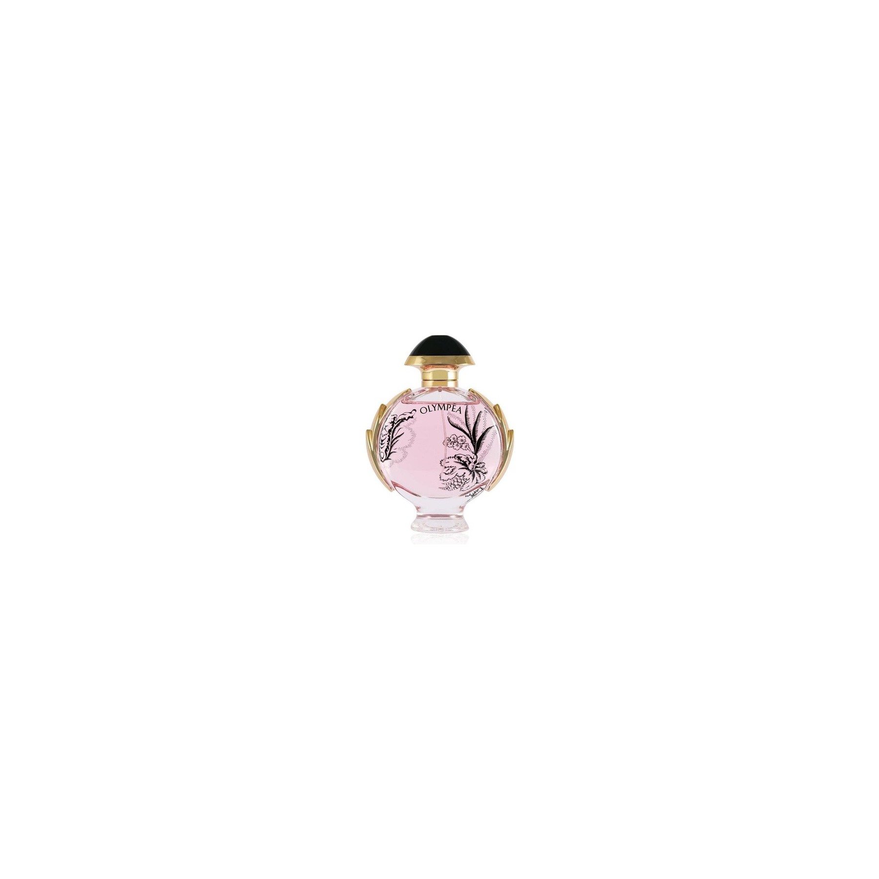 Paco Rabanne Olympea Blossom Eau de Parfum 80 ml