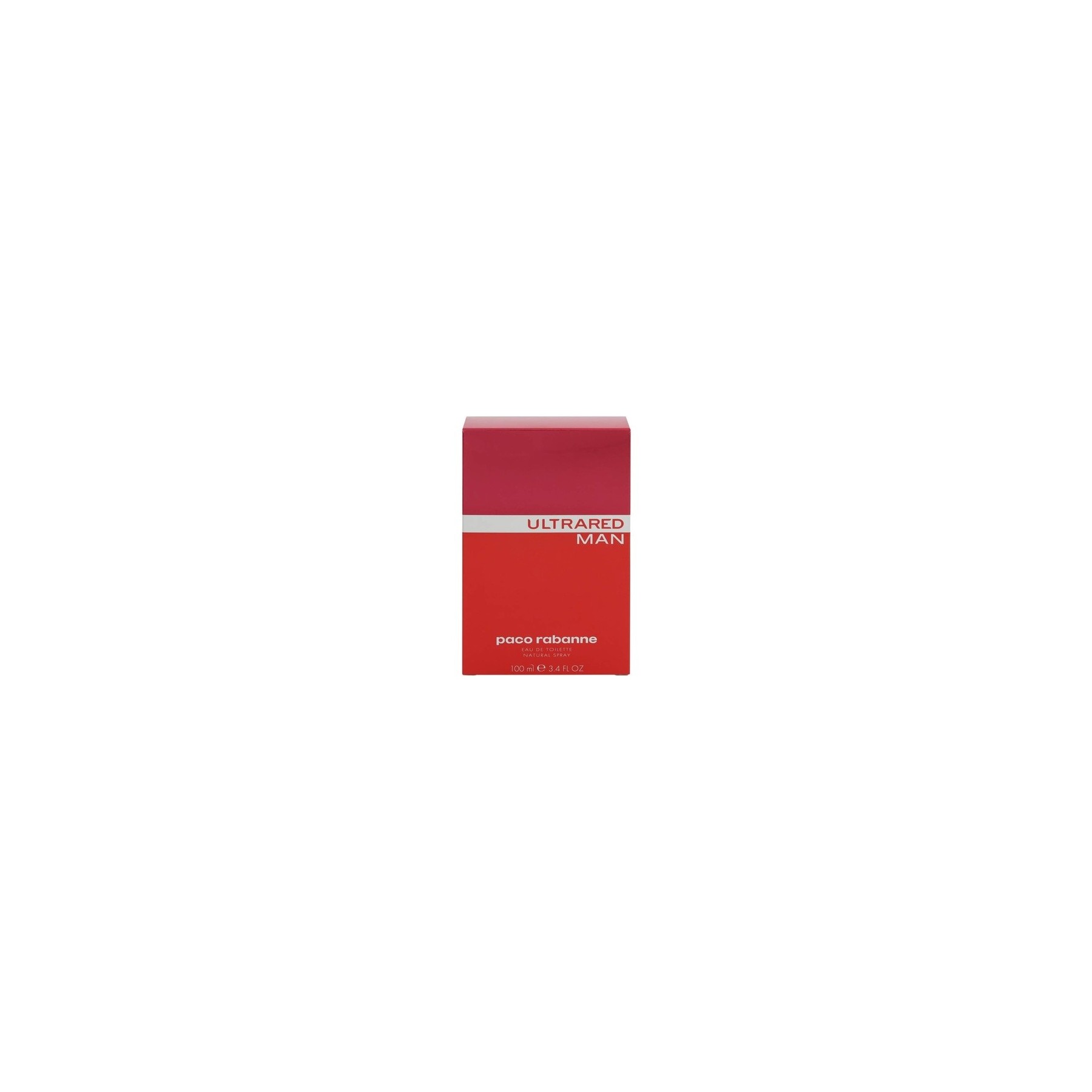 Paco Rabanne Ultrared Eau de Toilette For Men 100mL Spray