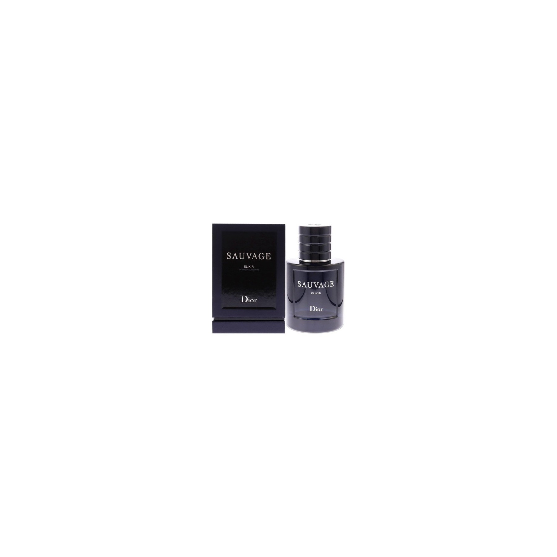 Dior Sauvage Elixir Eau de Parfum 60ml Spray