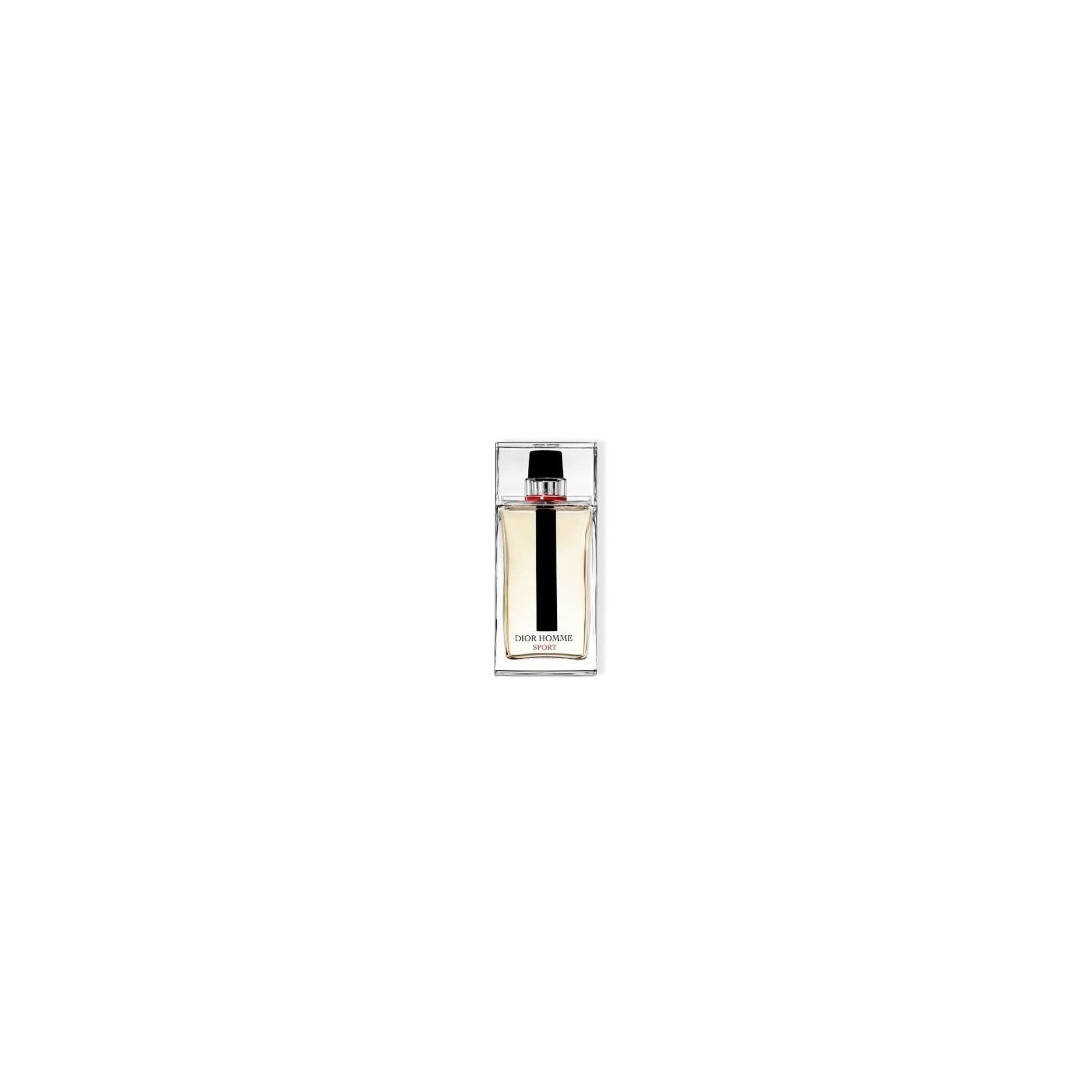 Christian Dior Homme Sport For Men Eau De Toilette Spray 6.7 Fl Oz