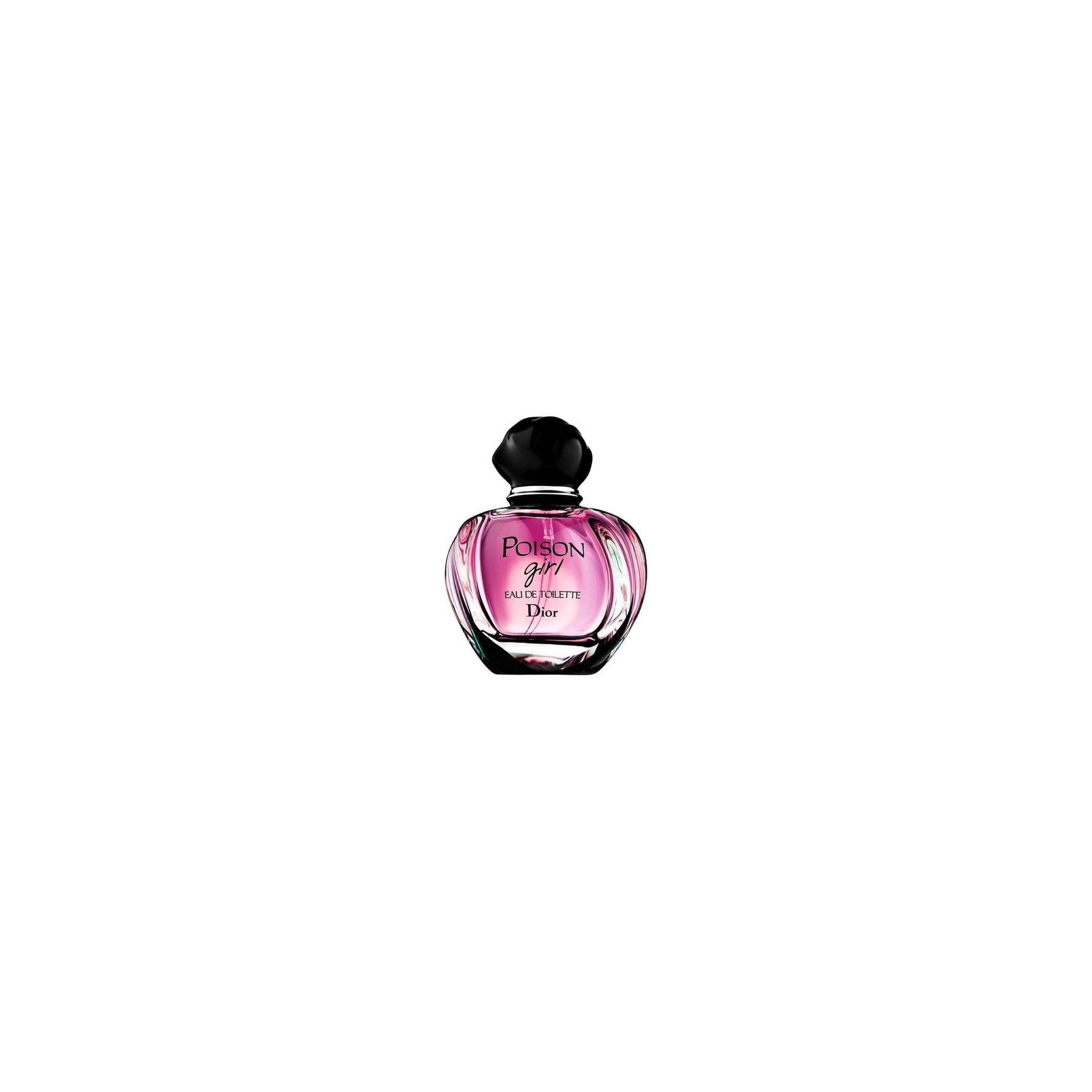 Christian Dior Poison Girl Eau De Toilette Spray 100ml