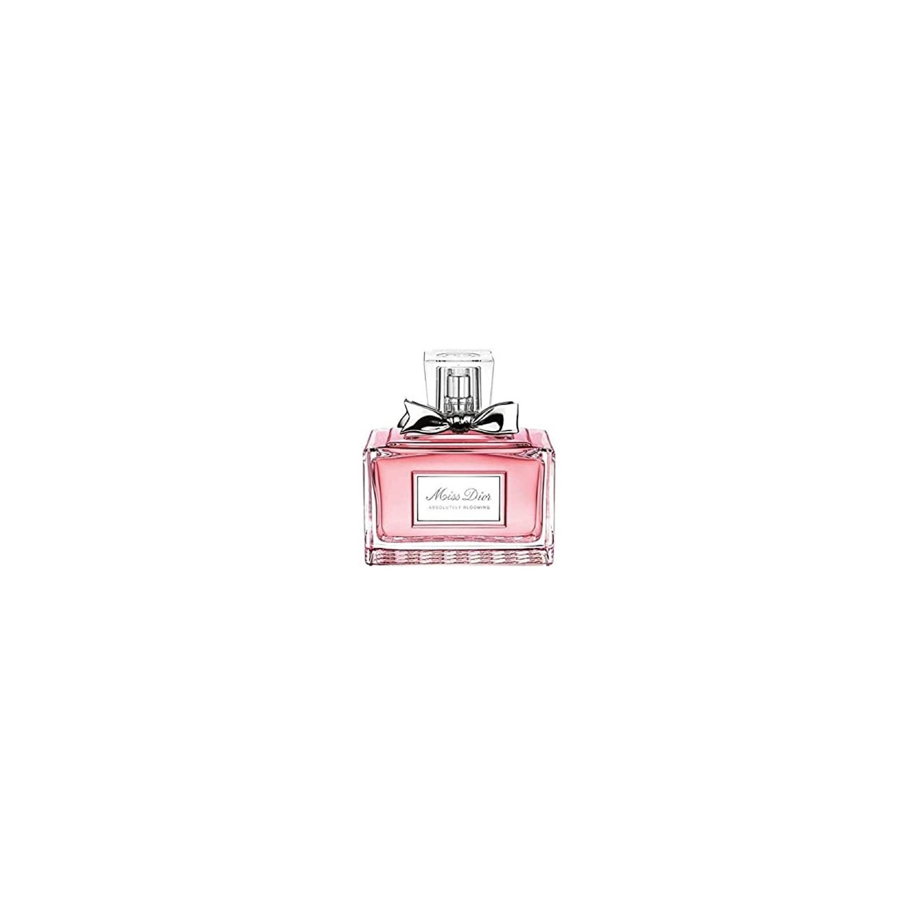 Miss Dior Absolutely Blooming By Christian Dior Eau De Parfum Spray 50ml