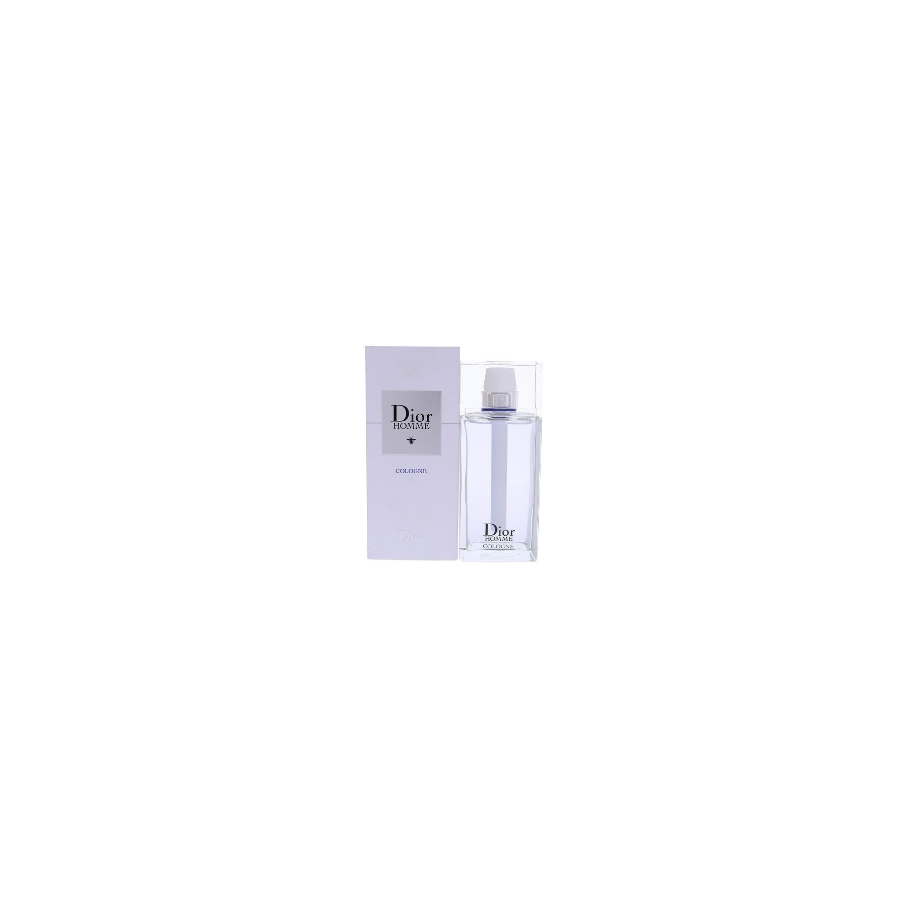 Dior Homme Cologne Vaporisateur Spray 125ml