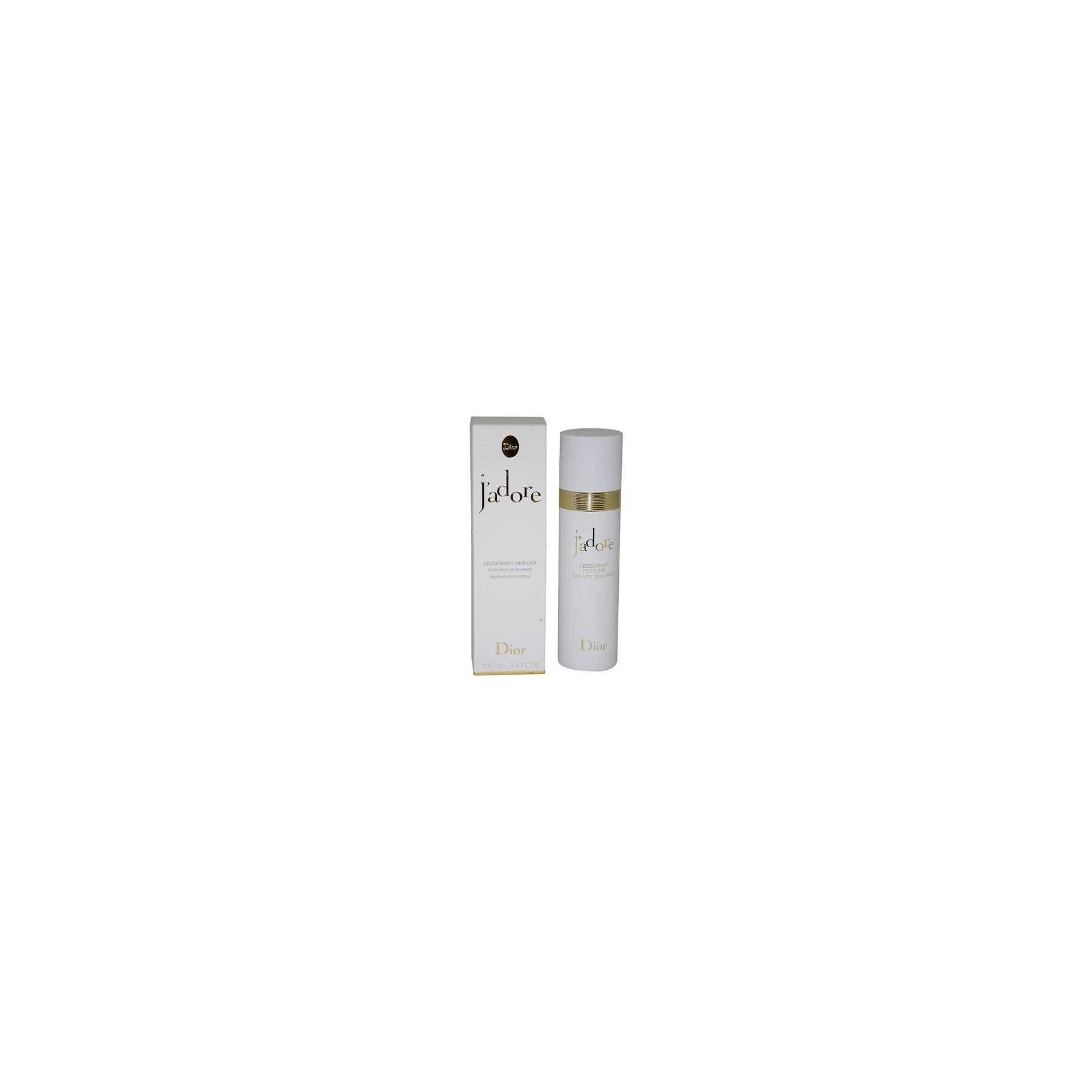 Dior J'Adore Deodorant Spray 2.857kg