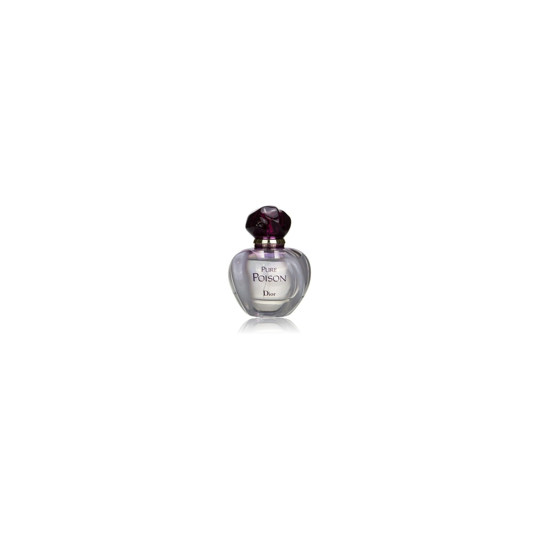Christian Dior Pure Poison Eau De Parfum Spray 30ml