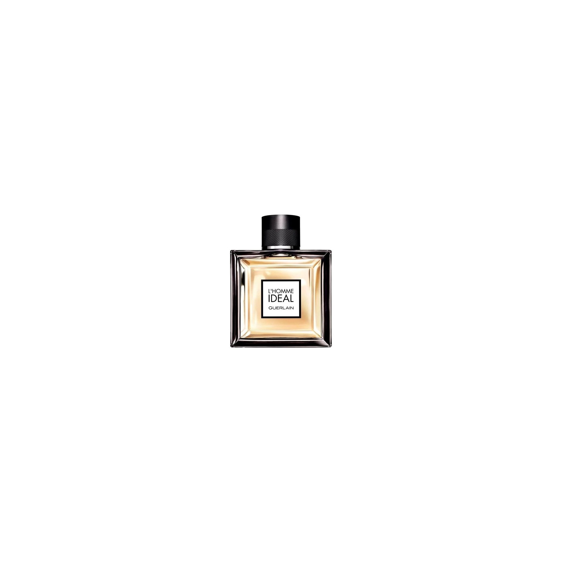 Guerlain L'Homme Ideal Eau de Toilette for Men 100ml