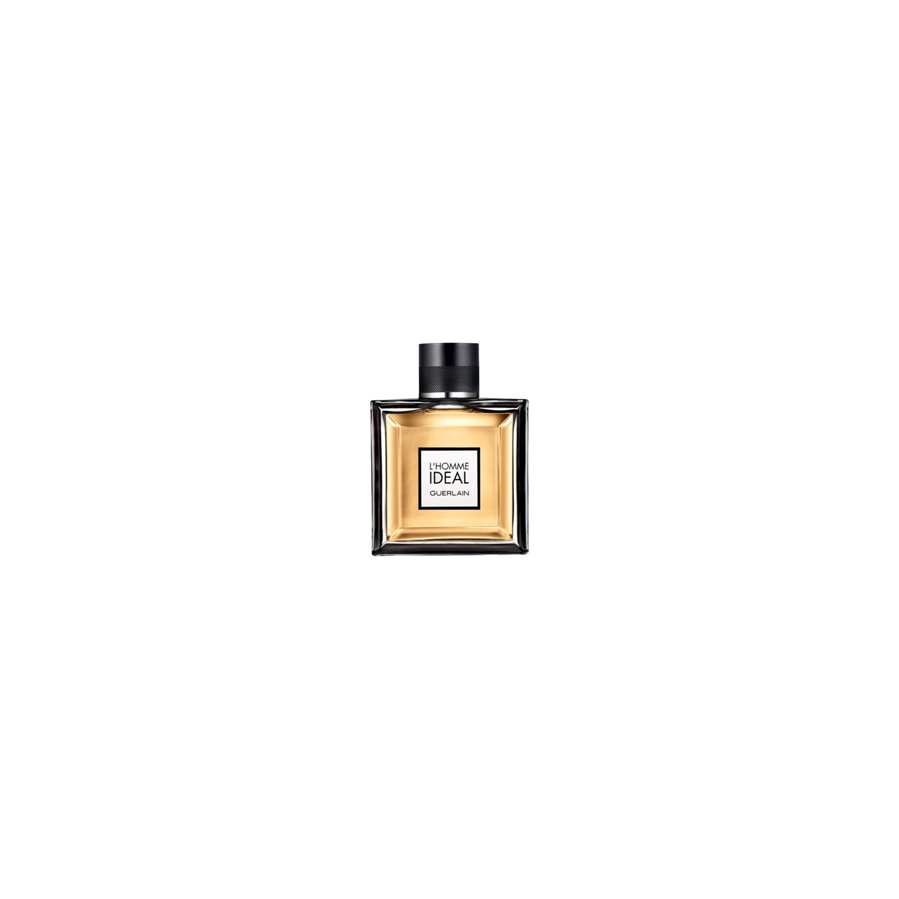 Guerlain L'Homme Ideal Eau de Toilette 50 ml