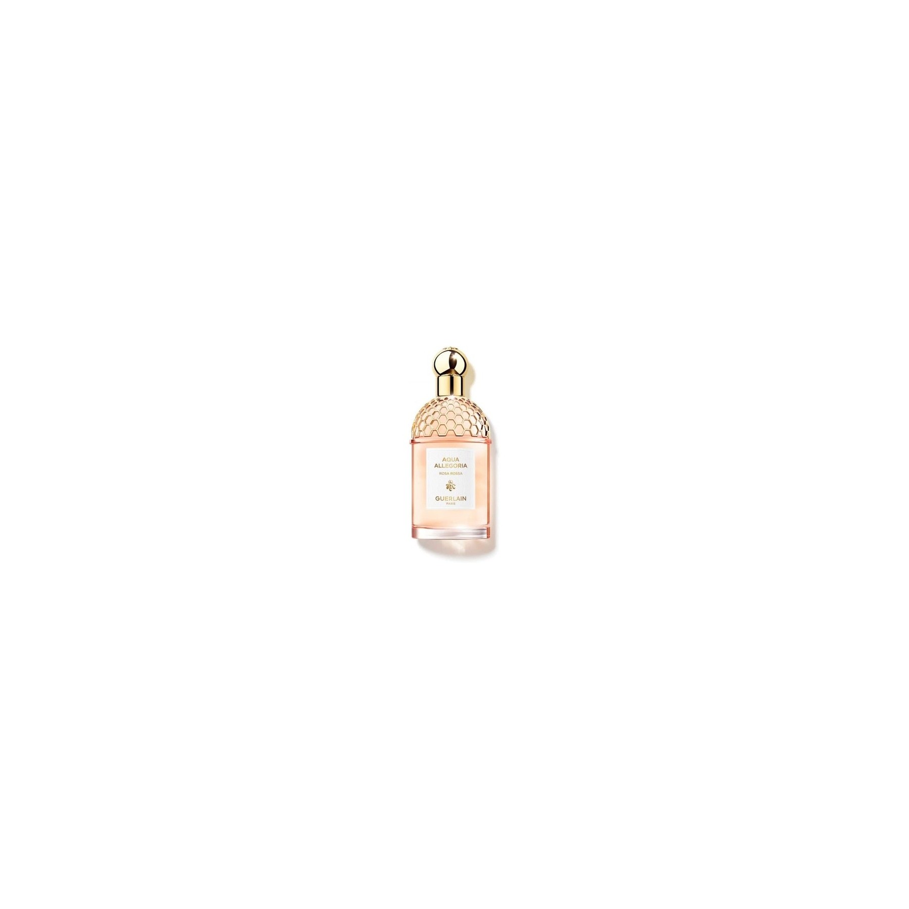 GUERLAIN Eau de Toilette Refill 75ml Pink Red