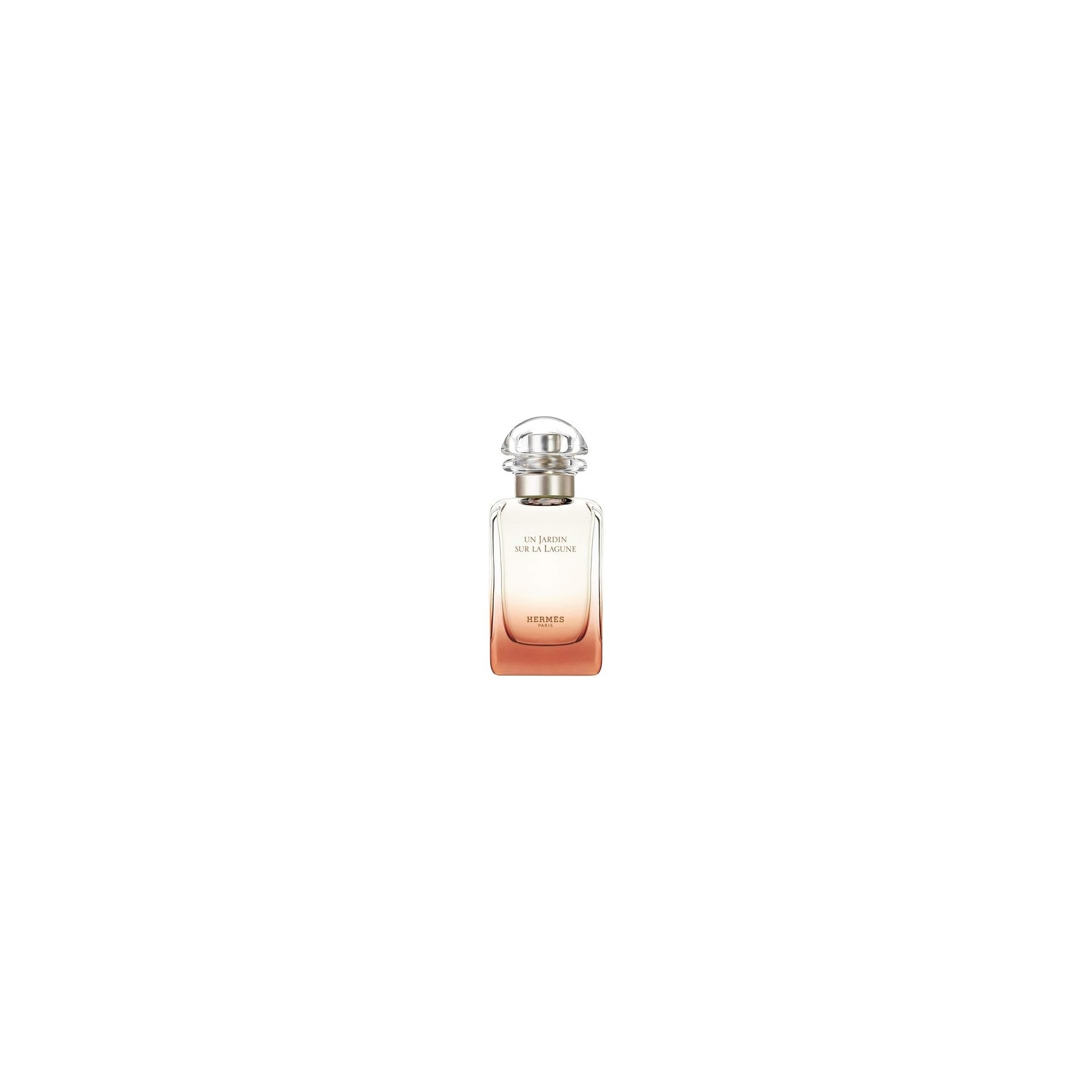 Hermès Un Jardin Sur La Lagune Cologne Water for Women 50ml