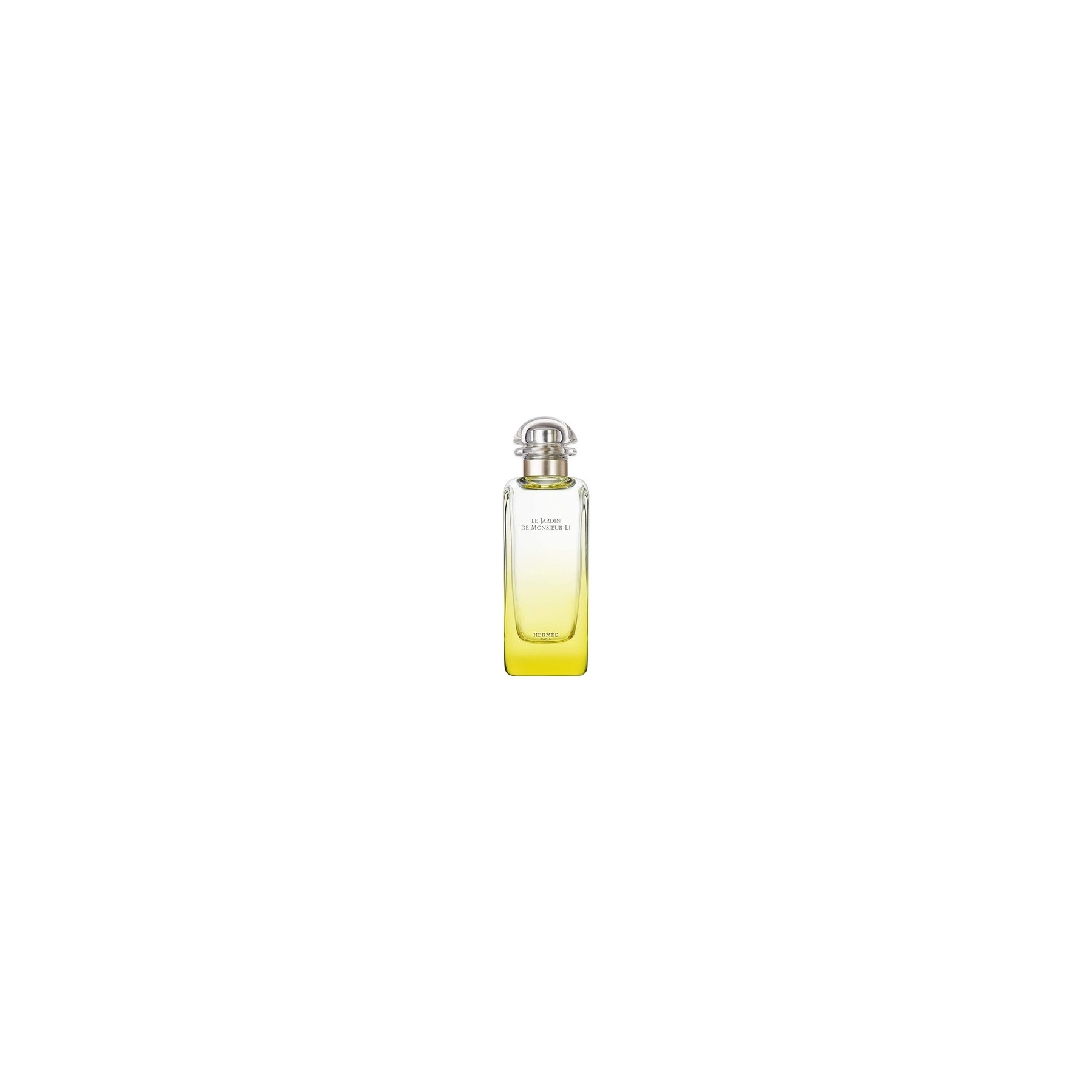 Hermes Le Jardin de Monsieur Li Women's Eau de Toilette 100ml