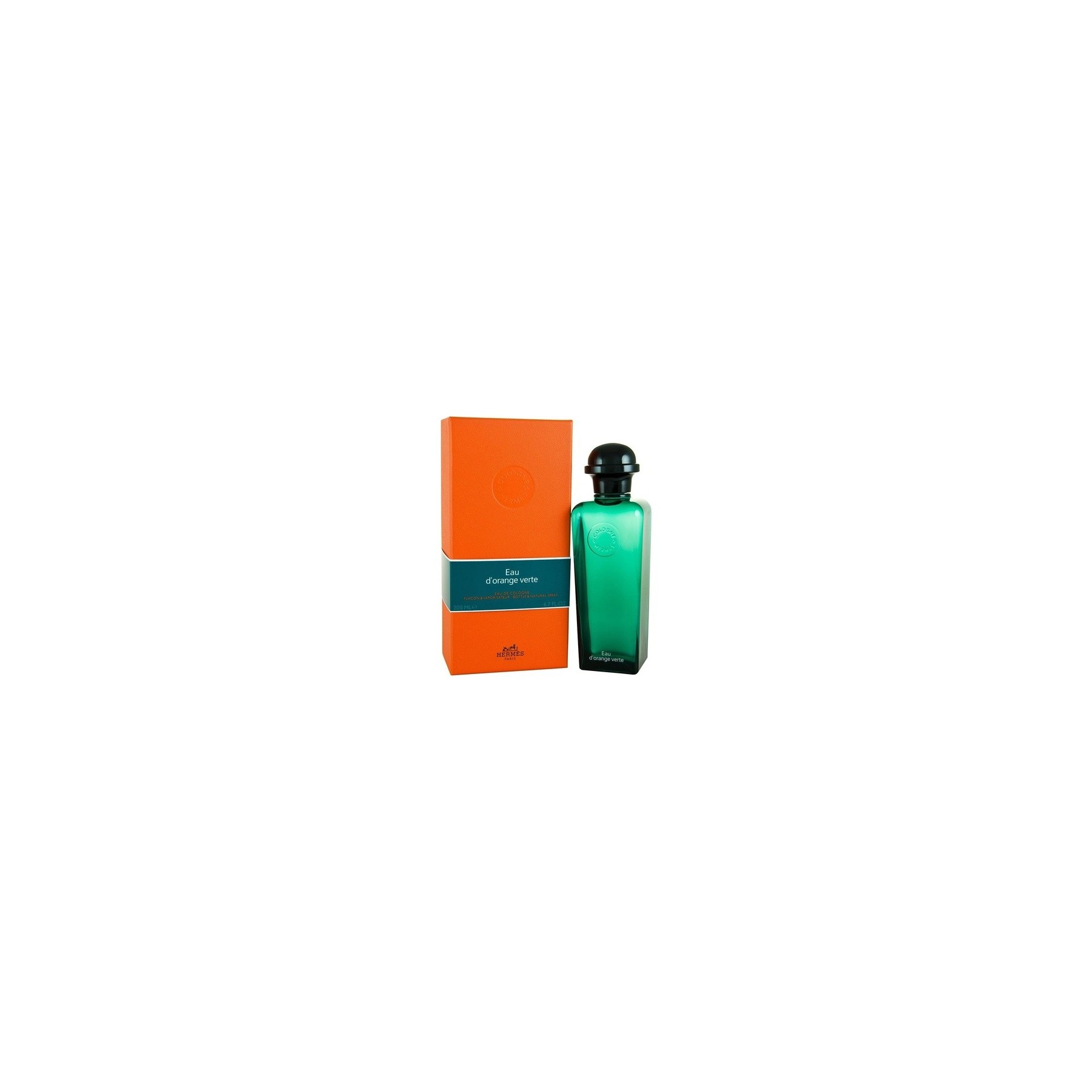 Hermes Eau d'Orange Verte Concentrée VAPO 100ml