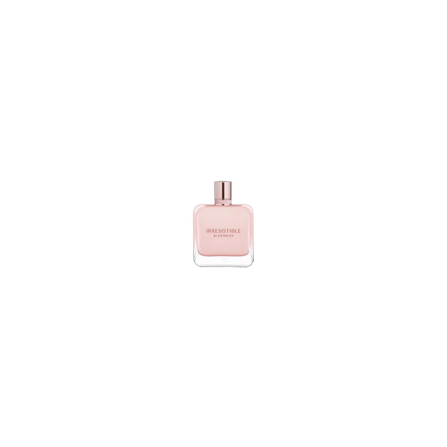Givenchy Irresistible Rose Velvet Eau De Parfum for Women 80ml