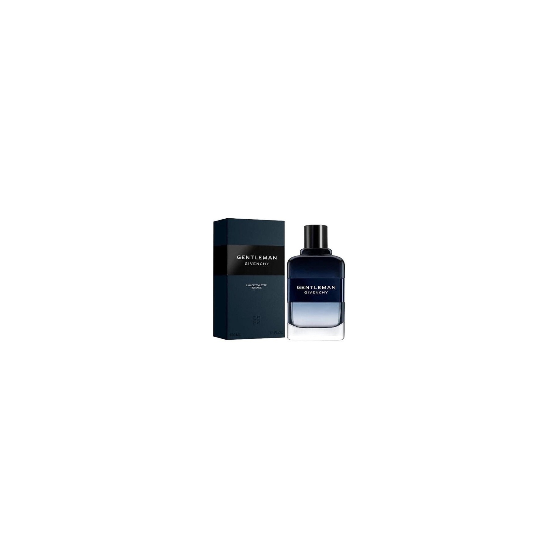 Gentleman by Givenchy Intense Eau de Toilette Spray 60ml