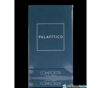 Comporta Palafitico Extrait De Parfum 100 Ml