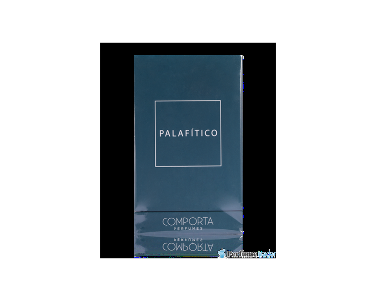 Comporta Palafitico Extrait De Parfum 100 Ml