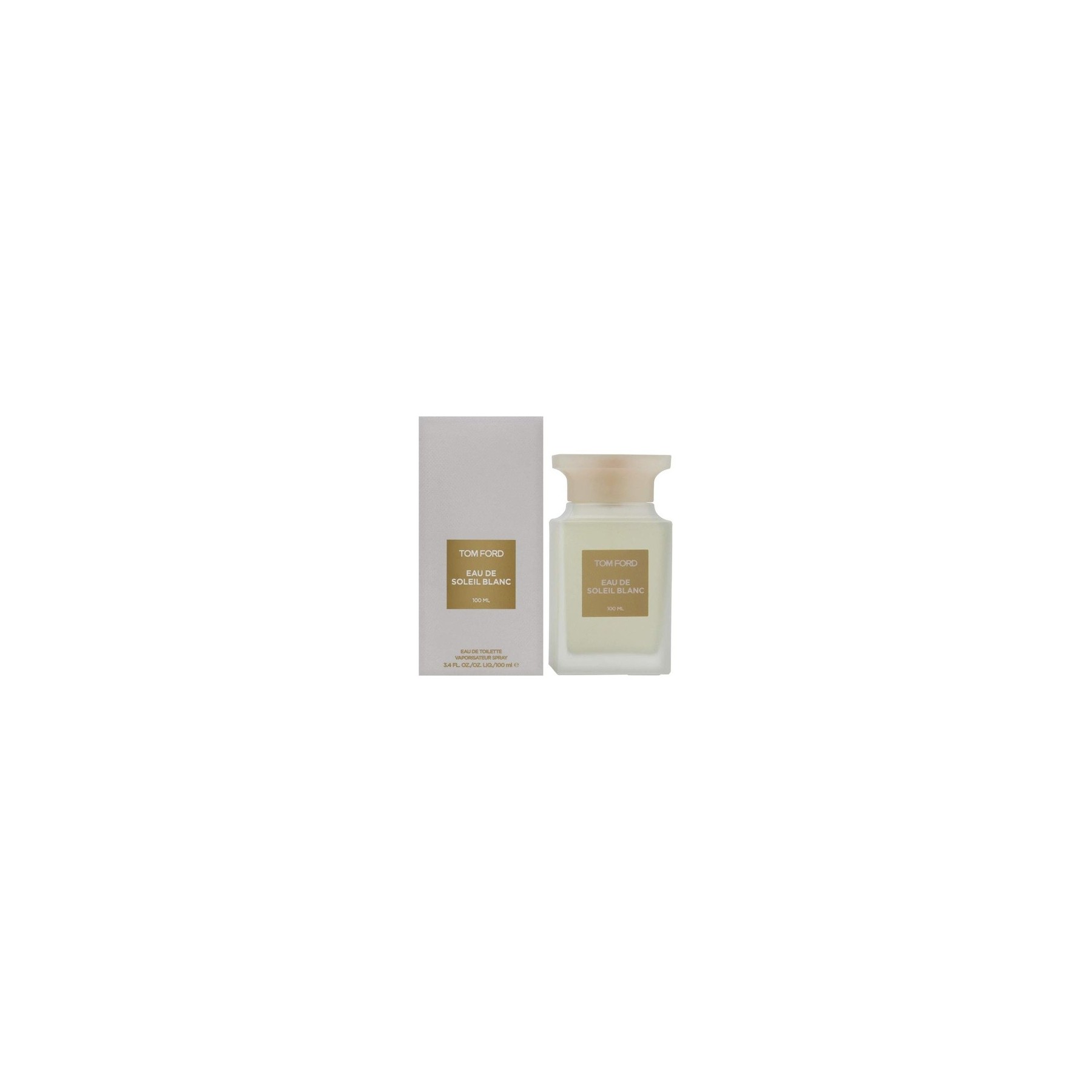 Tom Ford Fragrance Eau De Toilette  50ml