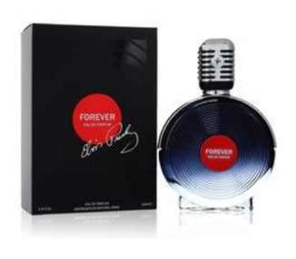 Bellevue Brands Elvis Presley Forever Eau De Parfum Spray 100ml