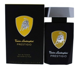 Lamborghini Man Eau De Toilette 100ml