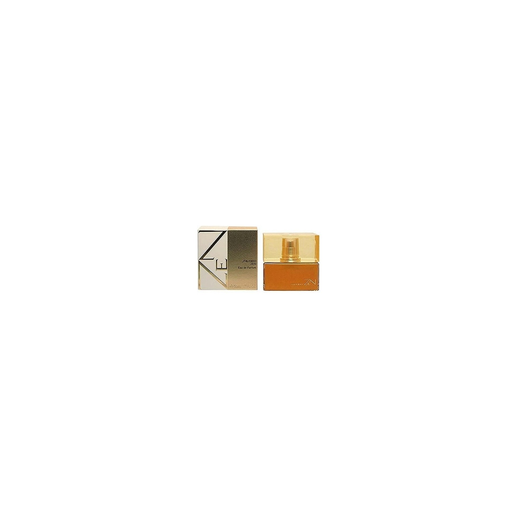 Shiseido Zen for Women 30ml EDP Shiseido Zen for Women 30ml EDP