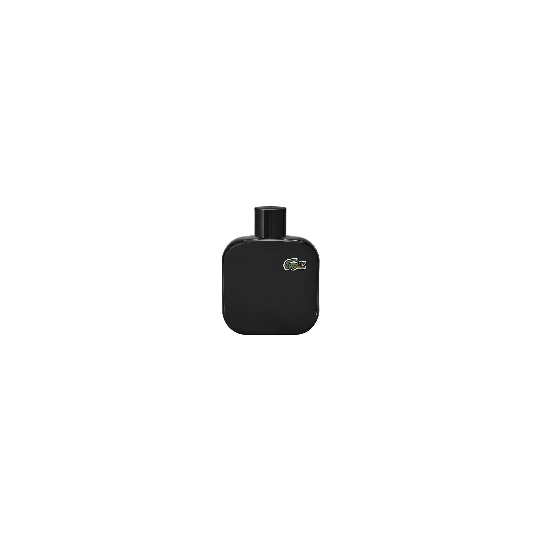 Eau De Lacoste L.12.12 Noir Eau De Toilette Spray, Cologne for Men, 3.3oz