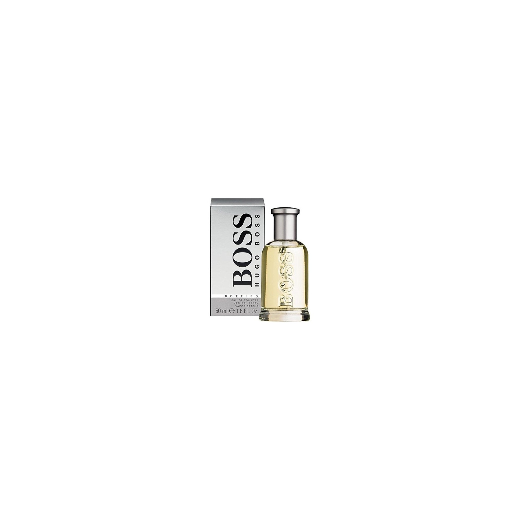 Hugo Boss Bottled Eau de Toilette Spray 50ml