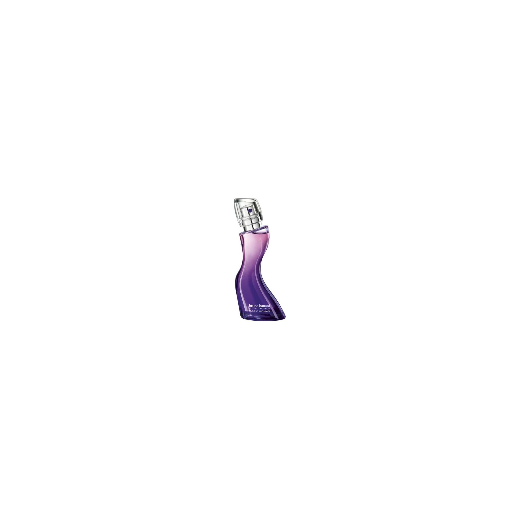 Bruno Banani Magic Woman EDT Spray 20ml