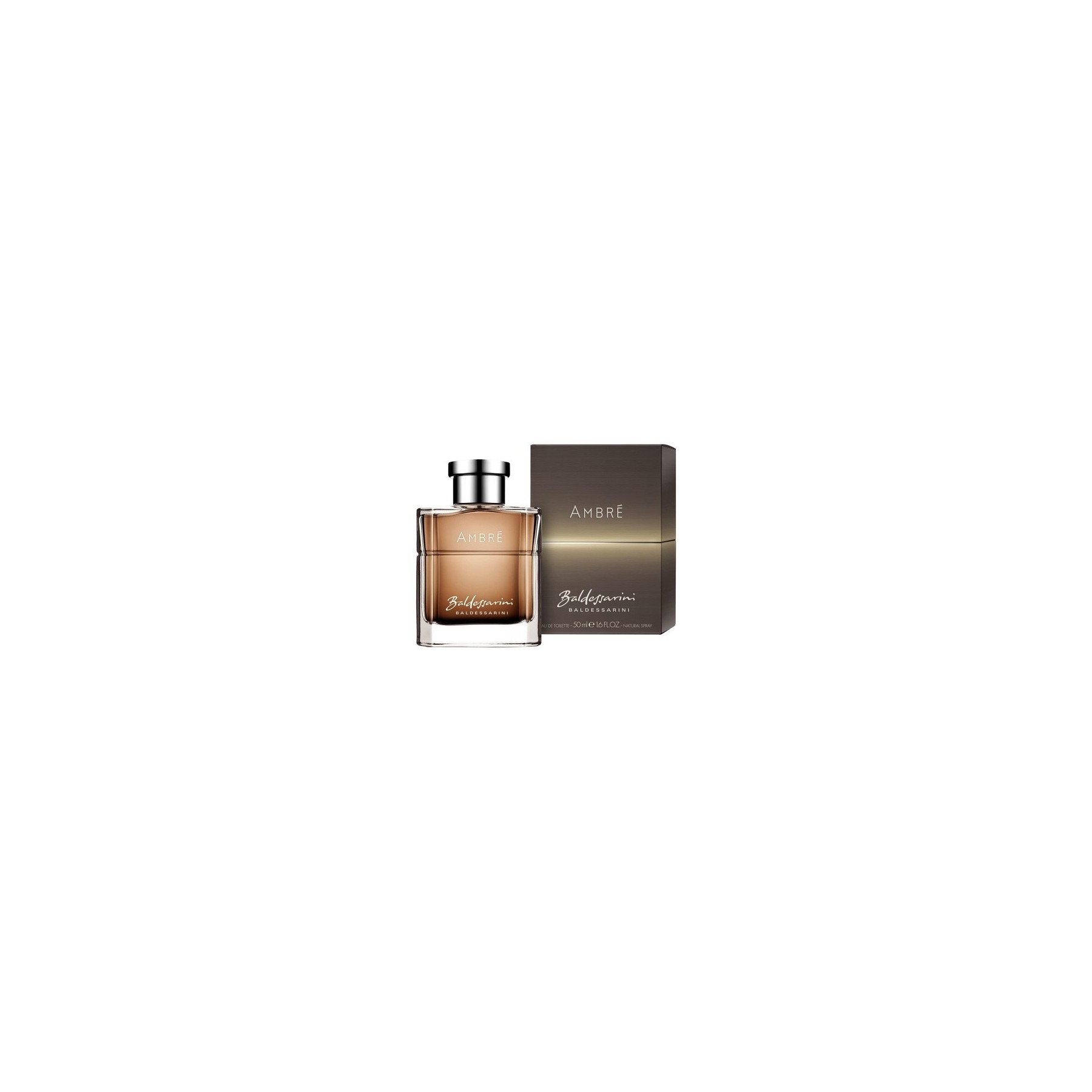 Baldessarini Ambre Eau de Toilette 50ml