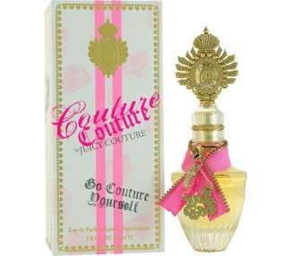 Juicy Couture Couture Eau de Parfum for Women 30ml