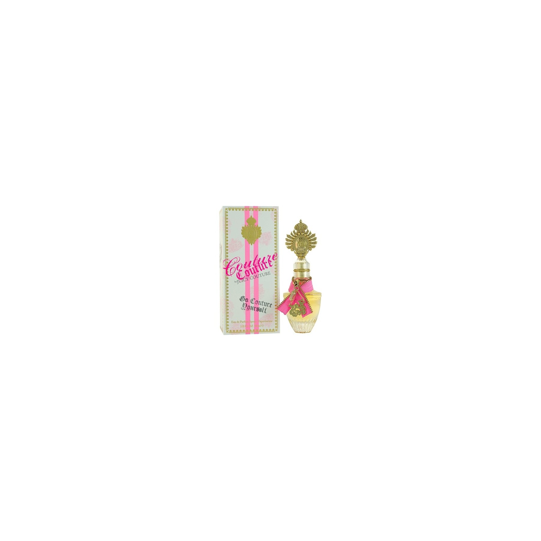 Juicy Couture Couture Eau de Parfum for Women 30ml