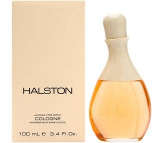 Halston for Women 3.4 oz Cologne Spray