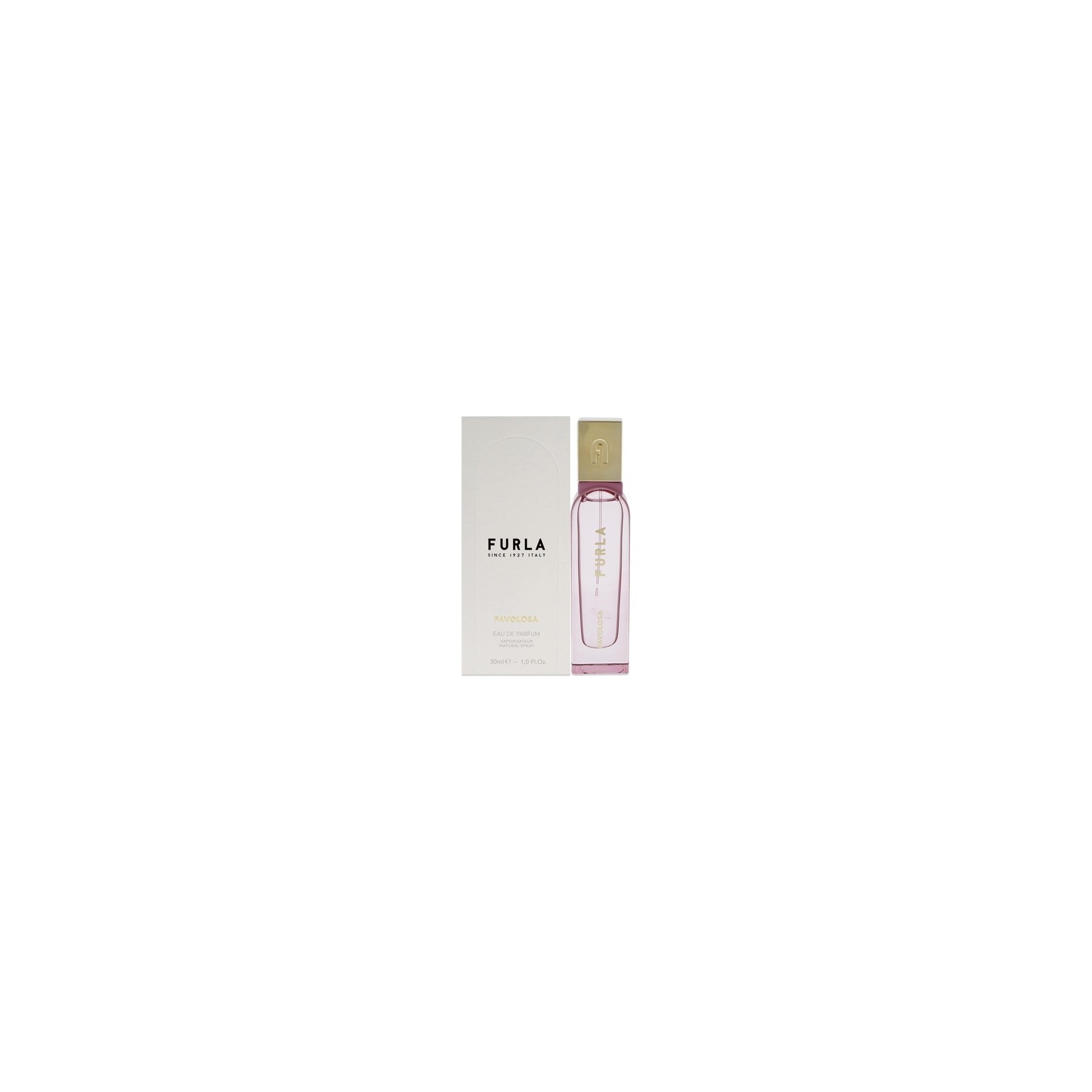 FURLA Favolosa Eau de Parfum 30ml