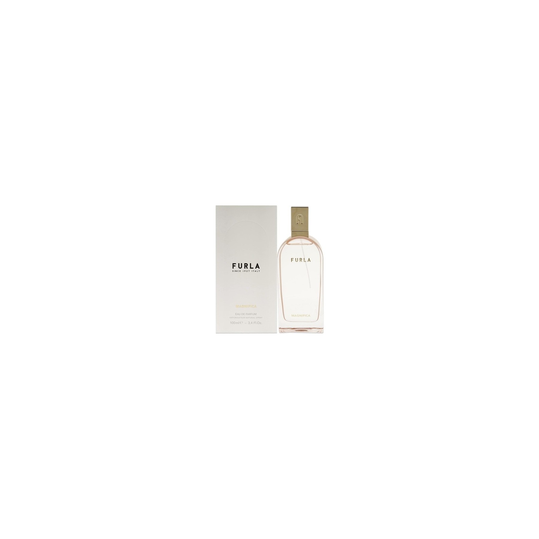 FURLA Magnifica Eau de Parfum 100ml
