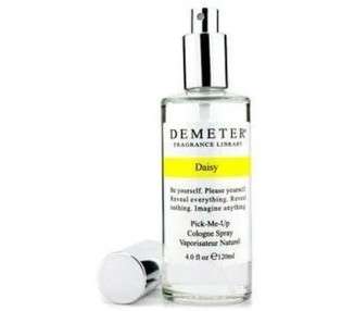 Daisy by Demeter for Women 4 oz Cologne Spray