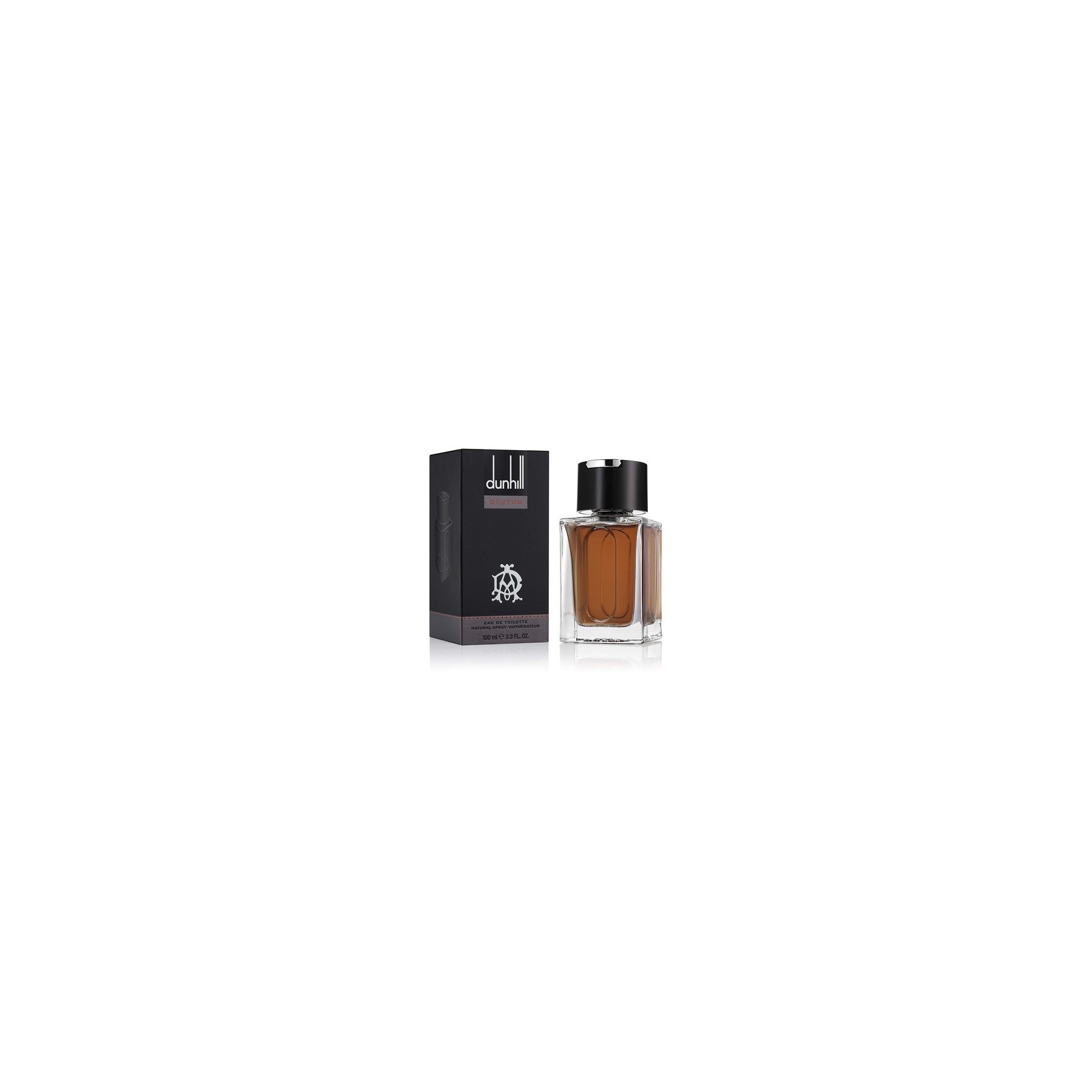 Dunhill Custom Eau de Toilette Cologne Spray for Men 3.4 fl oz