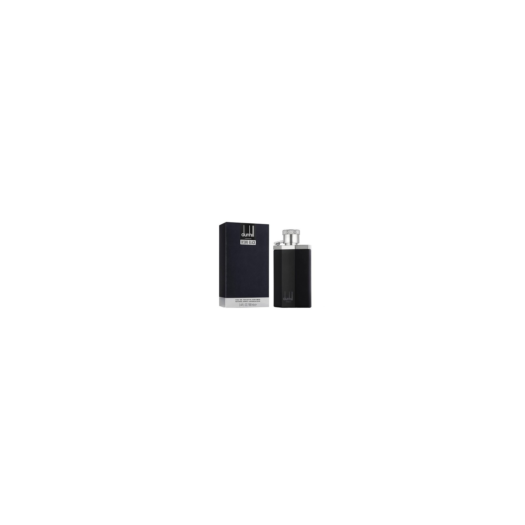 Dunhill Desire Black Eau de Toilette Spray 100ml
