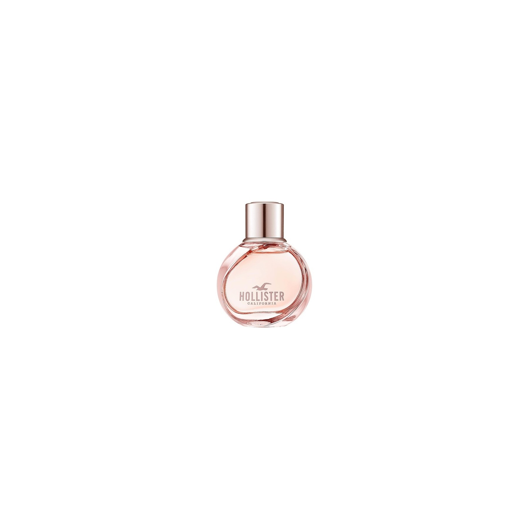 Hollister Wave Eau De Parfum for Her 30ml