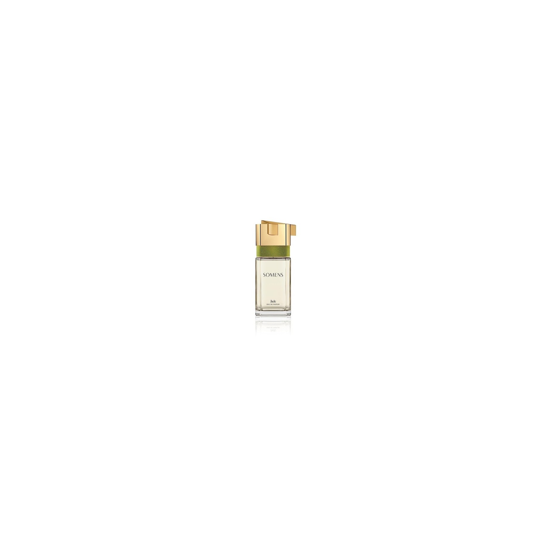 Jade by Somens Eau de Parfum Unisex 3.4oz 100ml