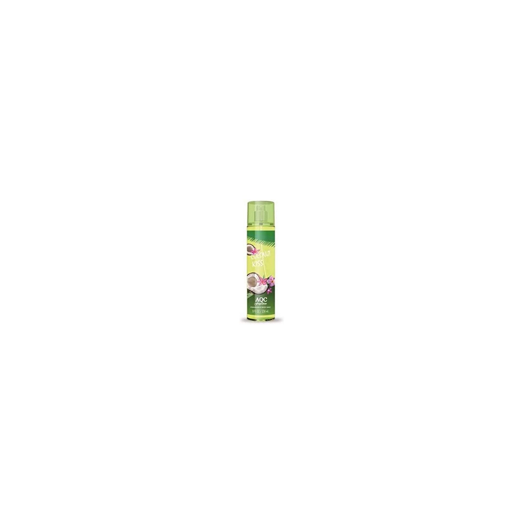 Coconut Kiss Women's Fragrance Mist 236ml