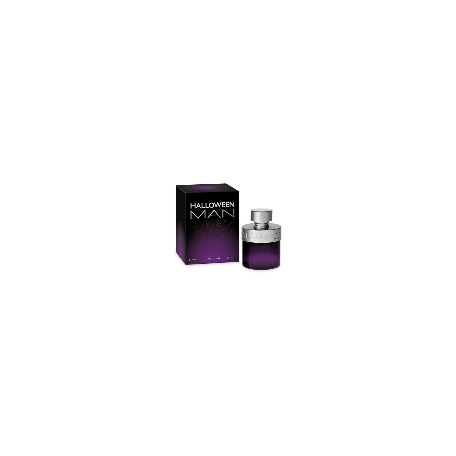 Del Pozo Halloween Men EDT 75ml Del Pozo Halloween Men EDT 75ml