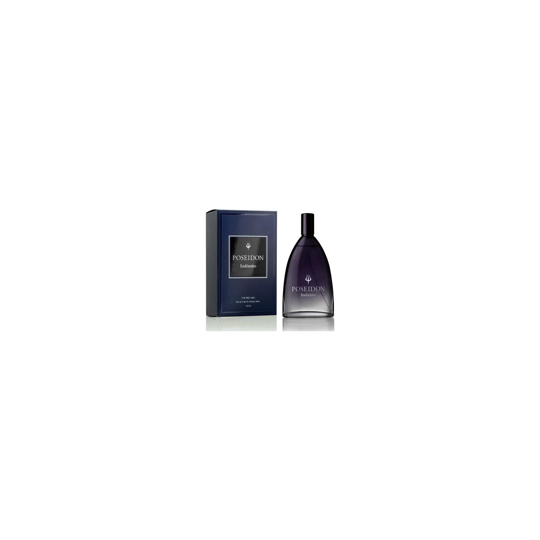Poseidon Indomito Men Eau de Cologne