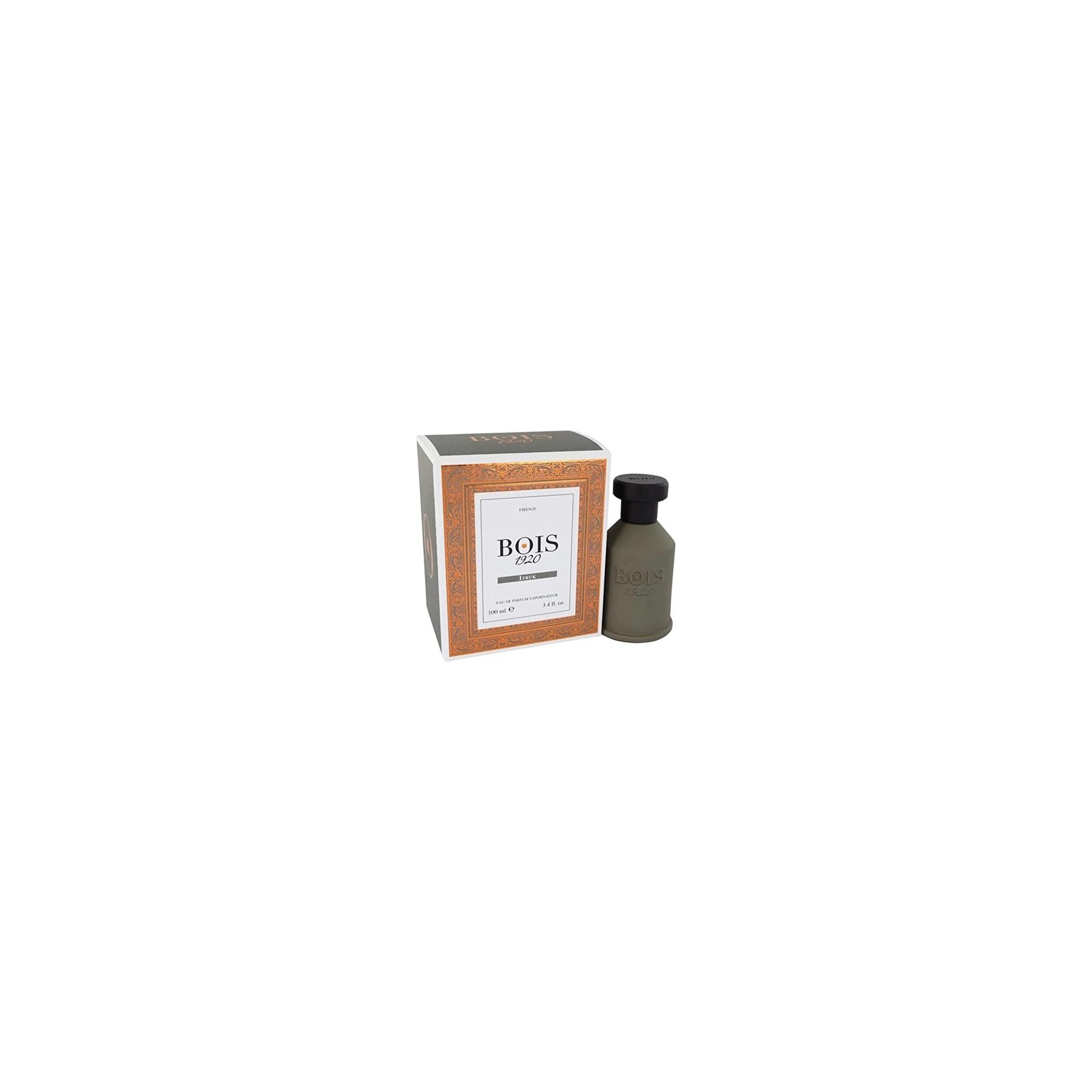 Bois 1920 Itruk EDP 100ml