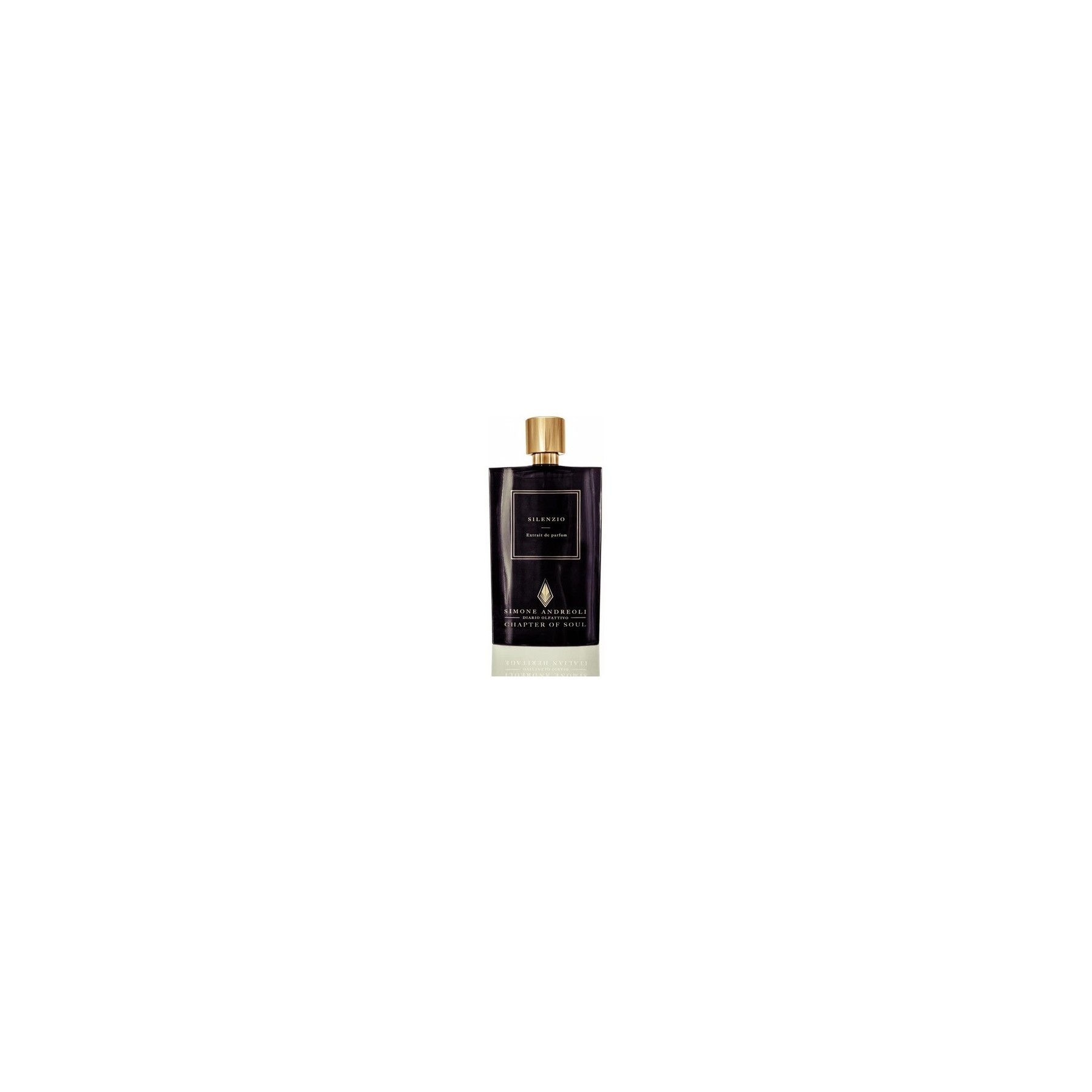 SILENZIO Perfume Extract 100ml