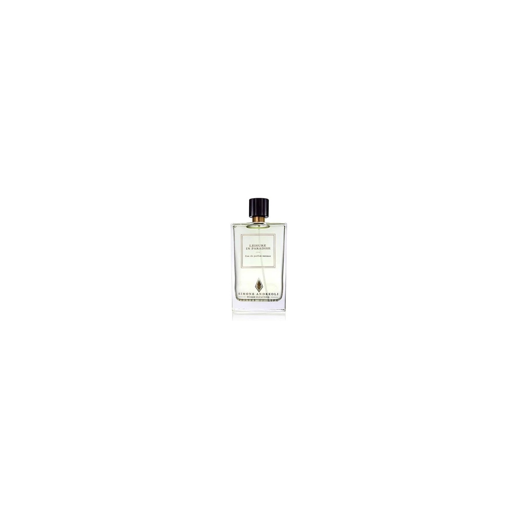 Leisure in Paradise Eau De Parfum 100ml
