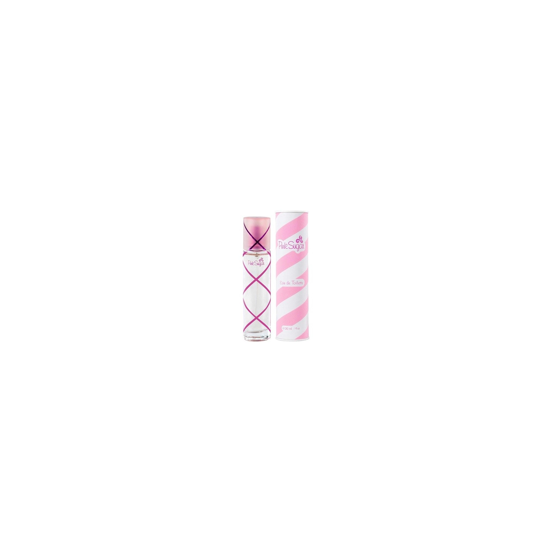 Aquolina Pink Sugar Eau De Toilette Spray for Women 30ml