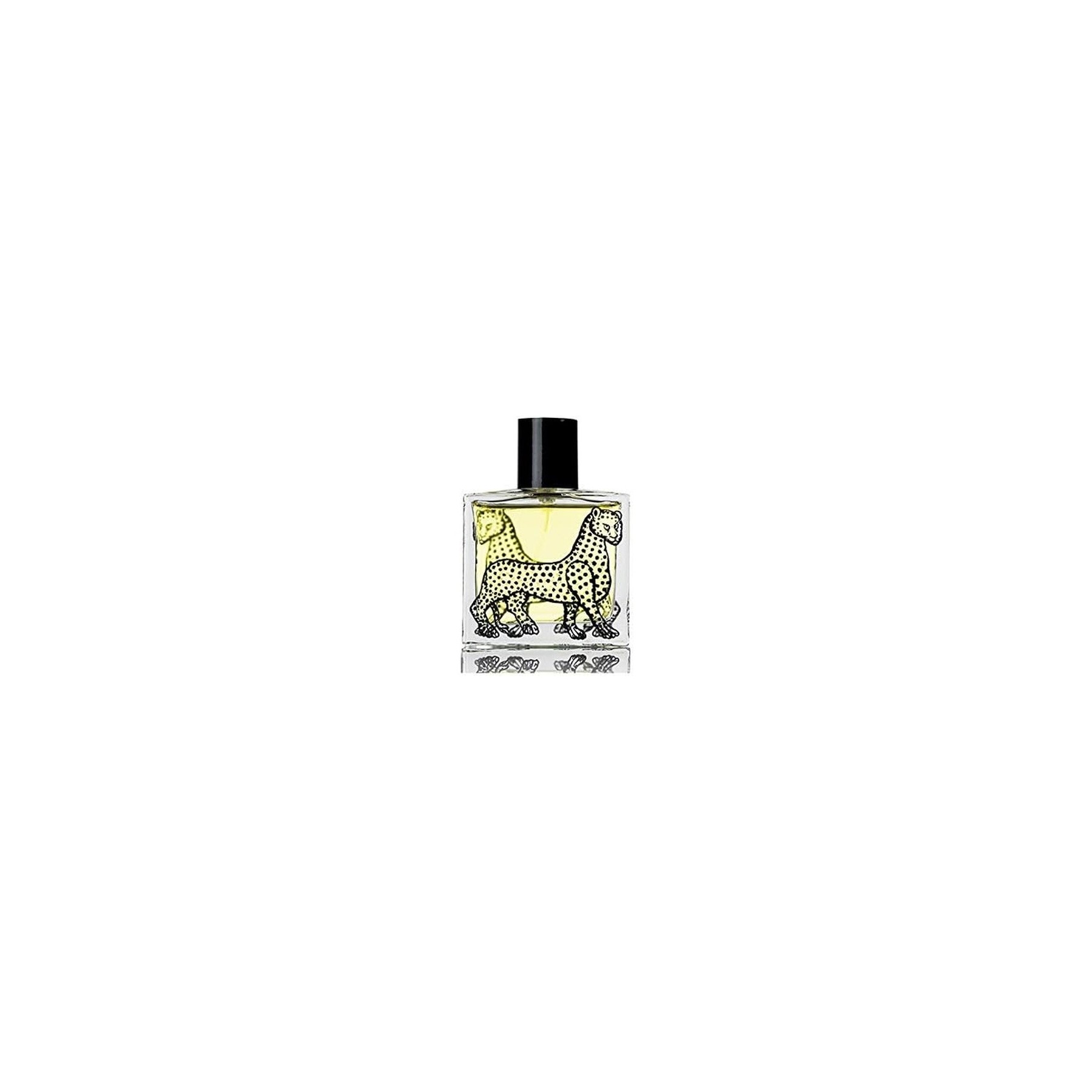 Ortigia Lime di Sicilia Eau de Parfum 30ml