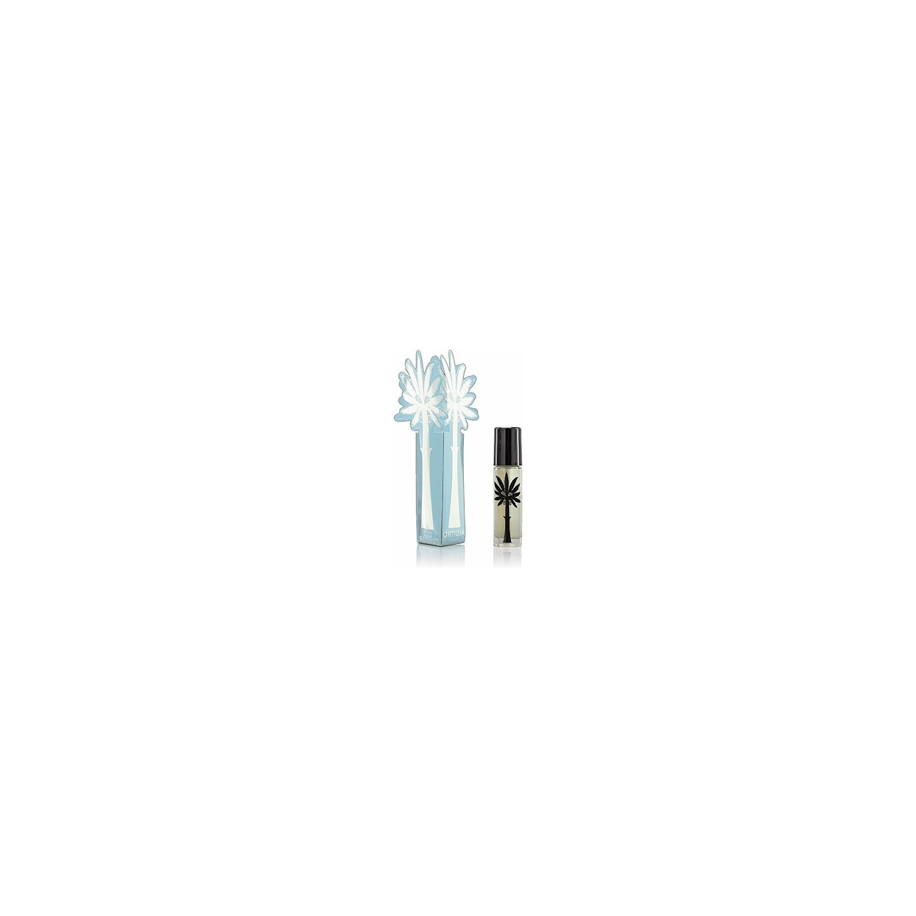 Ortigia Perfume Oil 10ml Florio