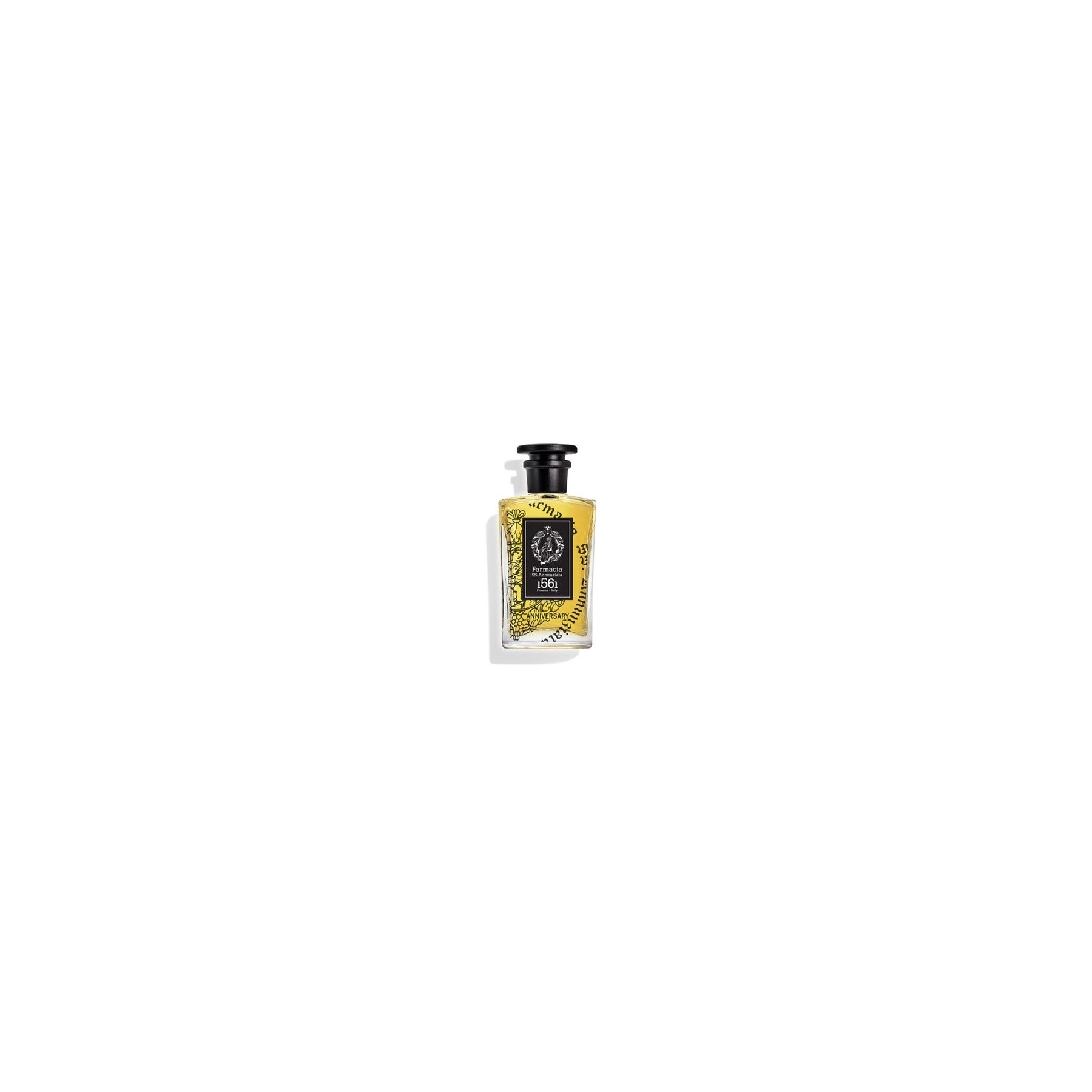 Pharmacy S.S.Annunziata 1561 Firenze Anniversary 100ml Perfume Spray