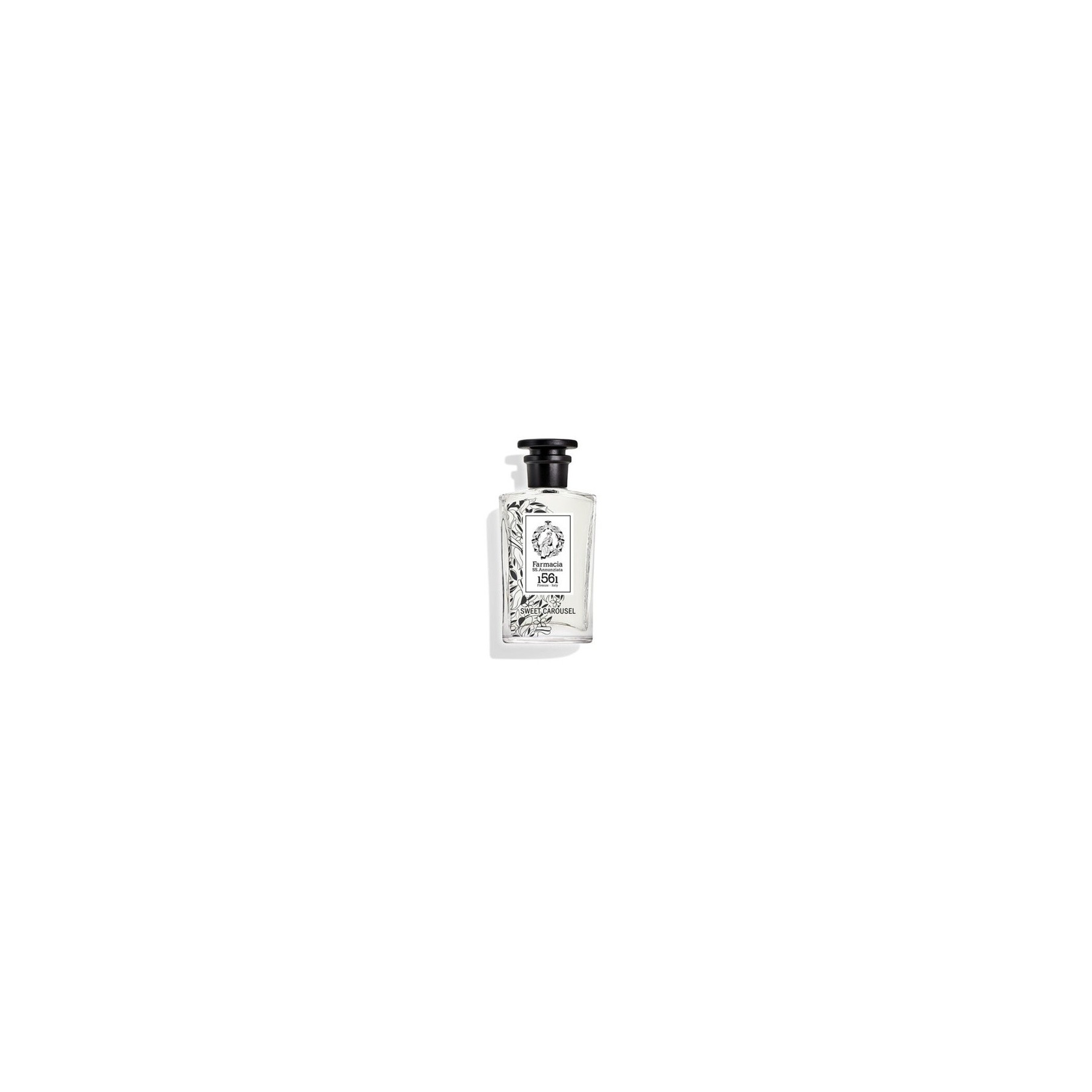 Pharmacy S.S.Annunziata 1561 Firenze Sweet Carousel 3.4oz Spray Eau de Parfum