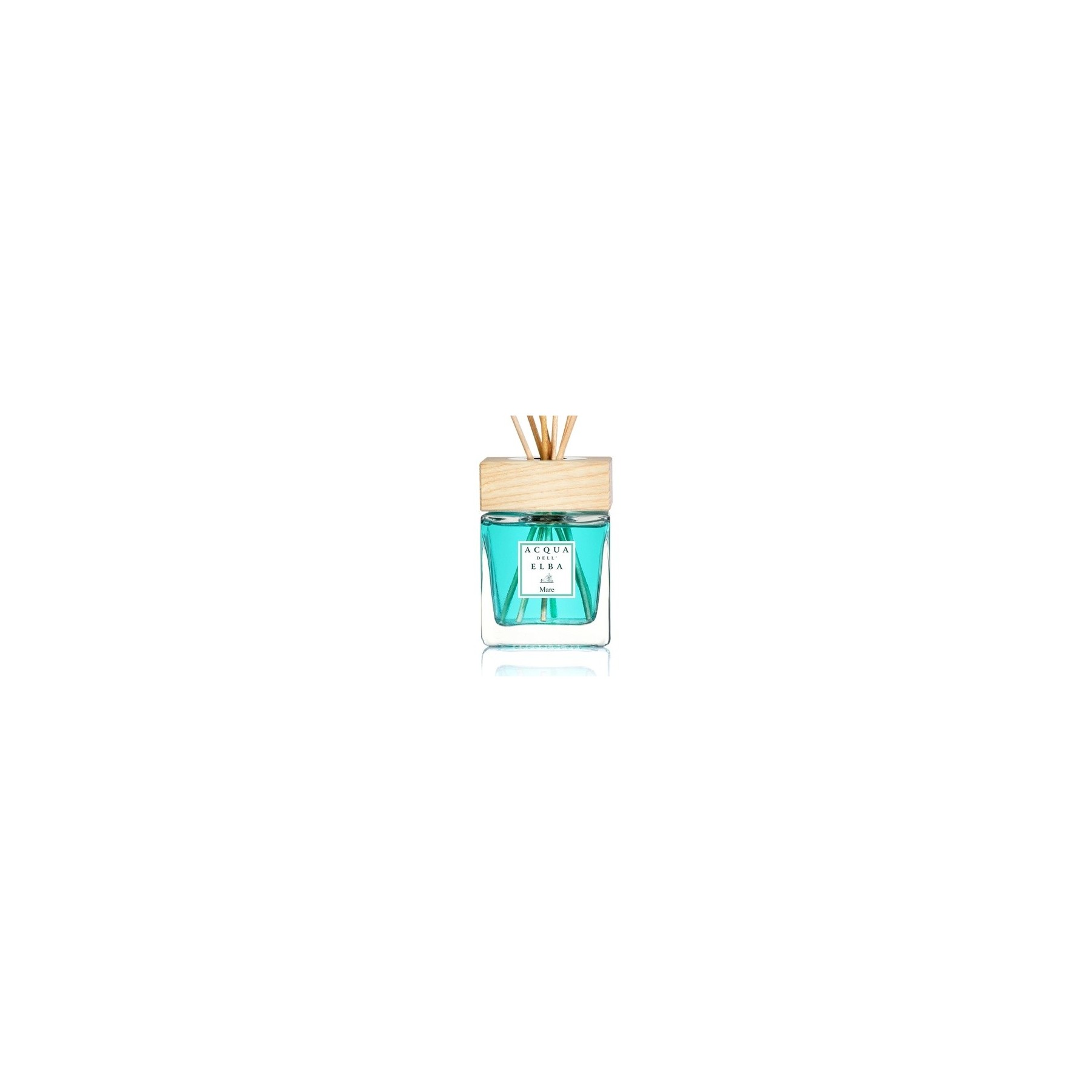 Acqua dell'Elba Ambiente Perfume 1000ml Sea